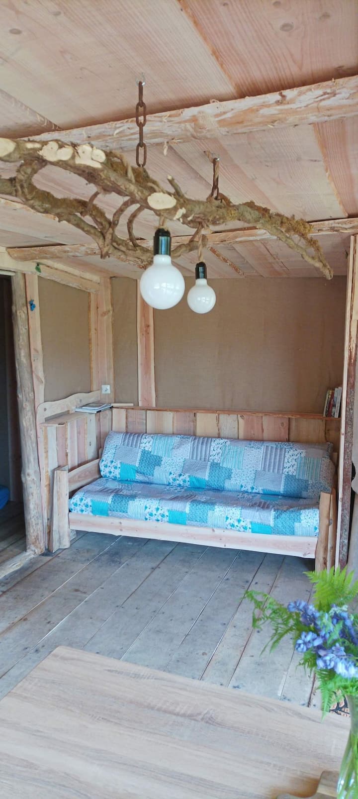 ห้องนั่งเล่น