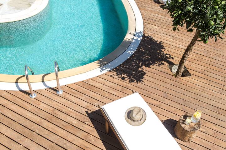 Villa Angelica – Full Privacy and Luxury gallery image 2