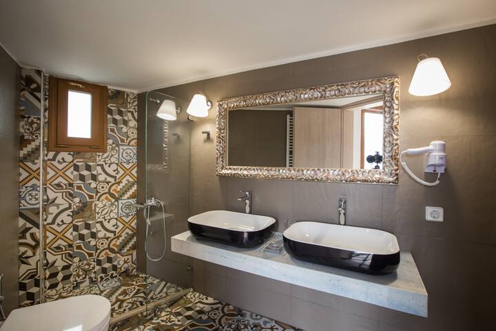 Villa Angelica – Full Privacy and Luxury gallery image 5