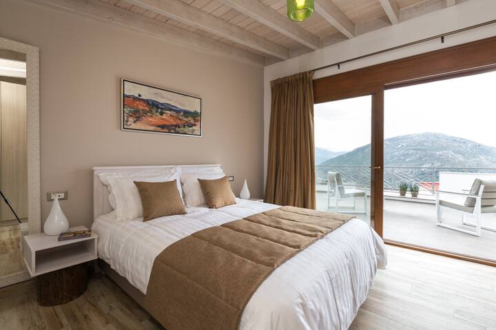 Villa Angelica – Full Privacy and Luxury gallery image 3