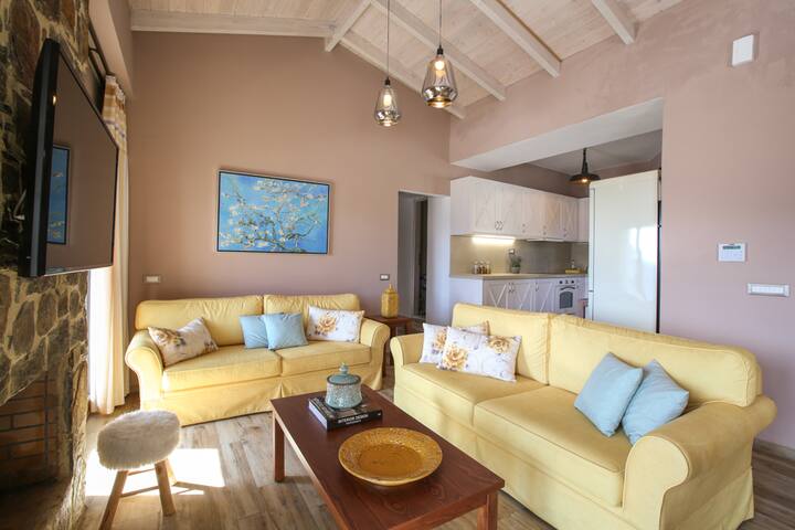 Villa Angelica – Full Privacy and Luxury gallery image 4