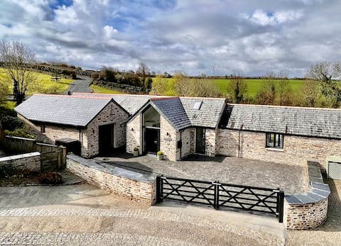 Gwel an Heyl, Padstow - Sea view, fully refurbed