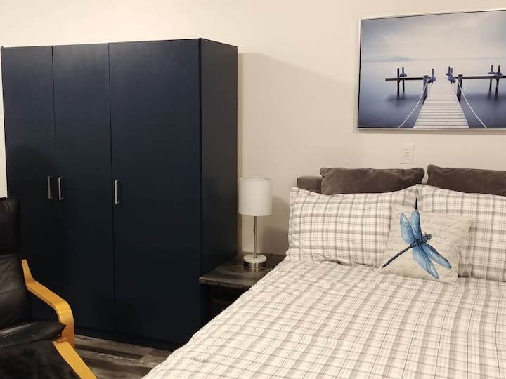 Cobourg Charm Guesthouse - Cobourg