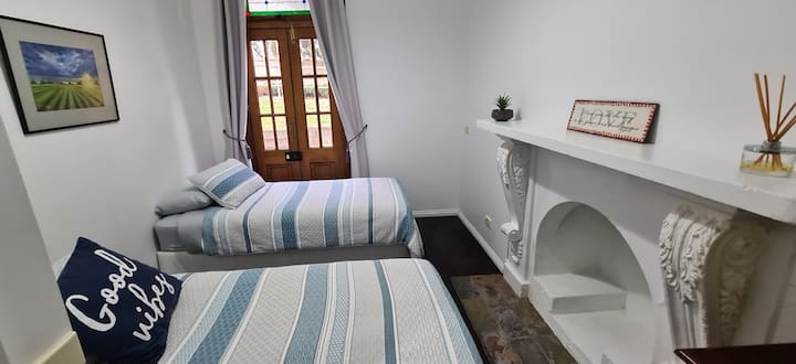 Dormitorio (individuales)