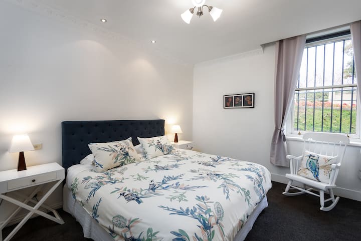 Dormitorio (king)