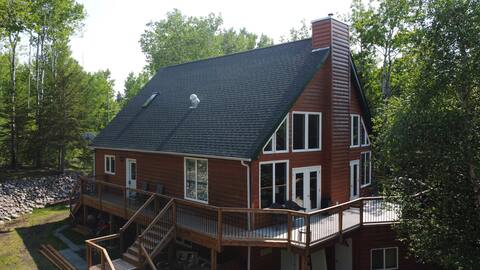 The Meadowview Lodge