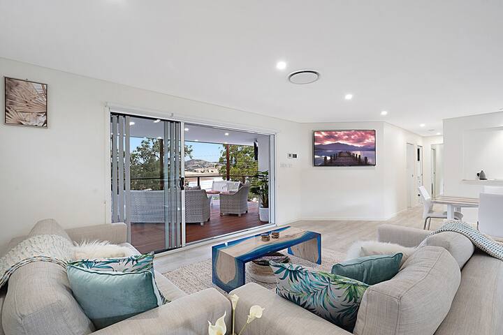 Moogerah Lake House #4 Complete Luxury In Paradise - Kalbar
