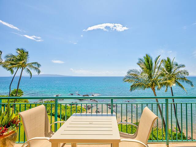 PalmTrees Rentals managed Airbnb listing 1