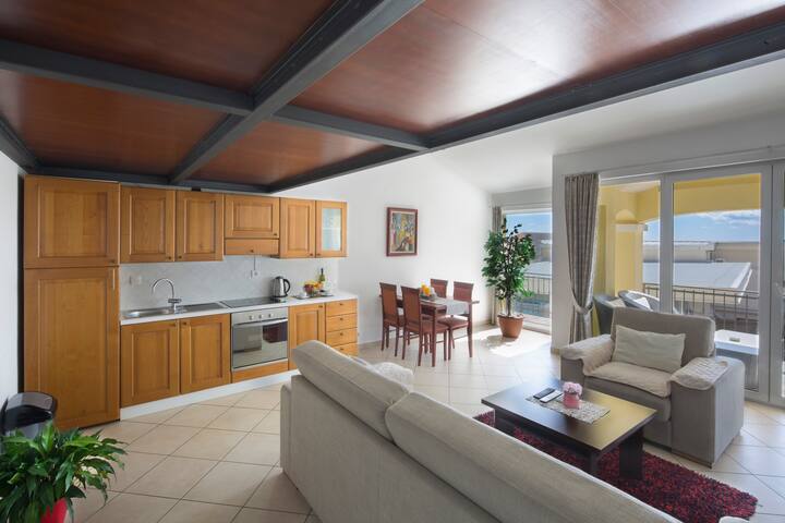 Spa Resort managed Airbnb listing 3