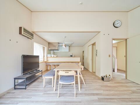 Villa Miura Coast: Misaki Station and the sea are within the walking area!A house cottage recommende
