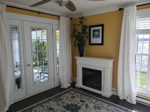 Beachwood Landing Guest House gallery image 5