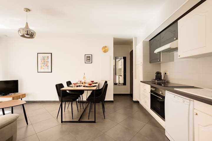 A & E Property Management managed Airbnb listing 3