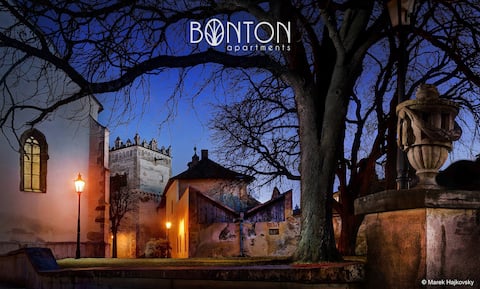 Bonton Apartments - No. 2