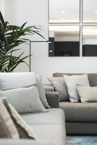 Lujoso apartamento en la Gran Vía gallery image 3