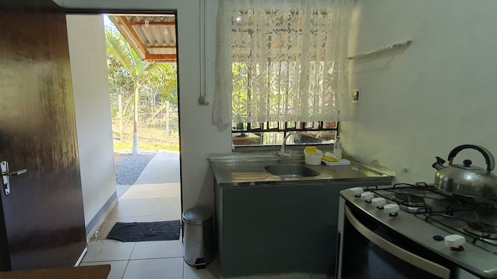 Casa De Campo Em Blumenau - Vila Itoupava - Blumenau