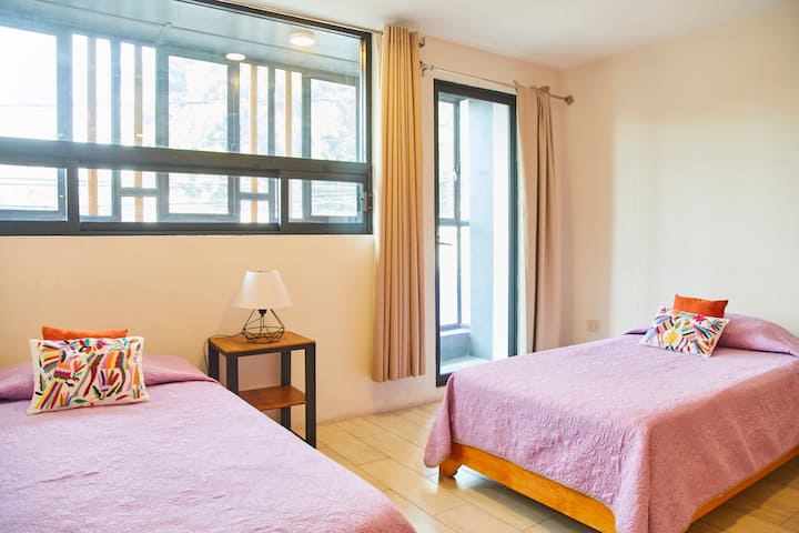 Hab 2 | מצעים ליחיד