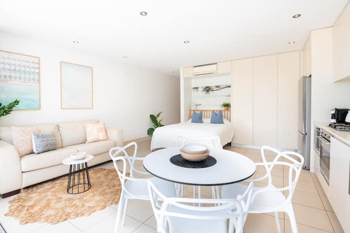 Boutique Terrace Apt In Bondi Beach - Coogee
