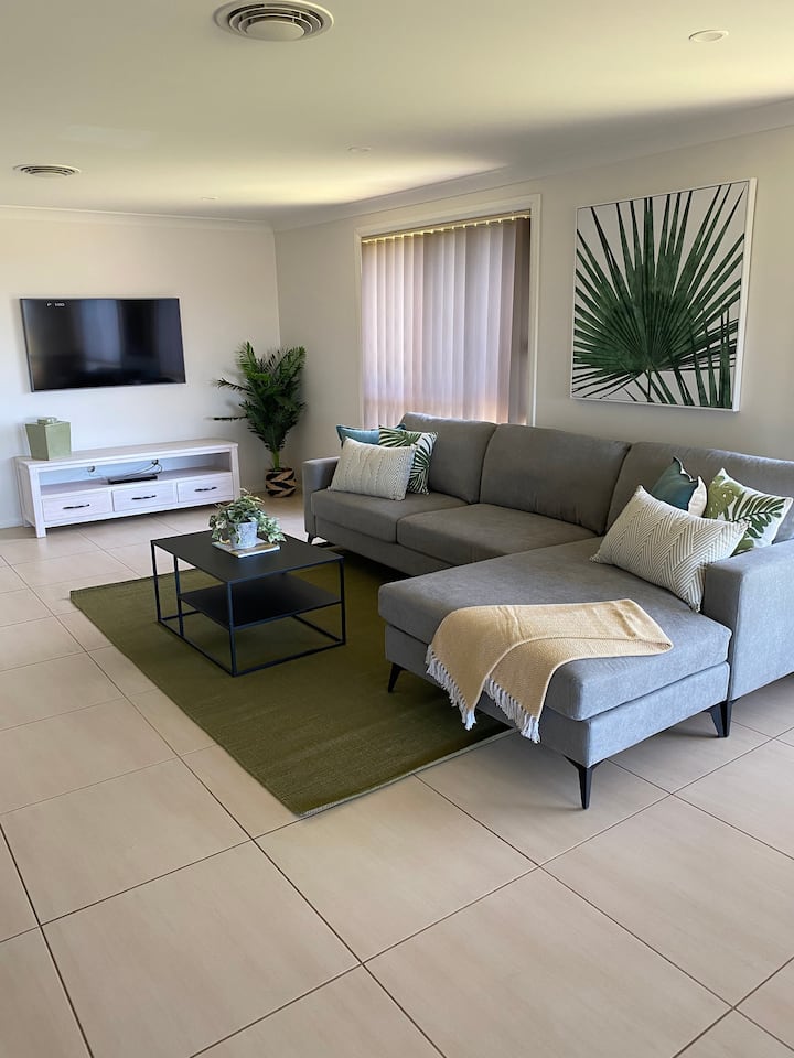 Mudgee House Houses for Rent in Mudgee, New South Wales, Australia