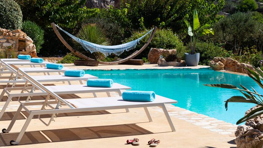 Blue Villa Paros gallery image 2