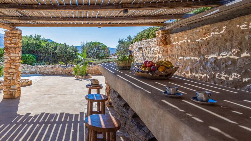 Blue Villa Paros gallery image 4