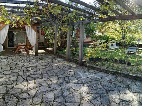 Vacation & Nature