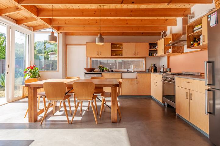 Champagne Cottage in Kommetjie – Hemp Home gallery image 4