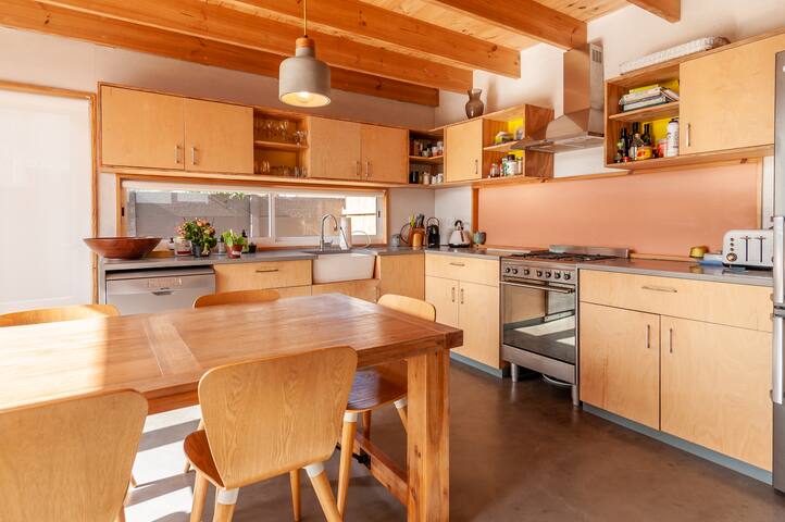 Champagne Cottage in Kommetjie – Hemp Home gallery image 5