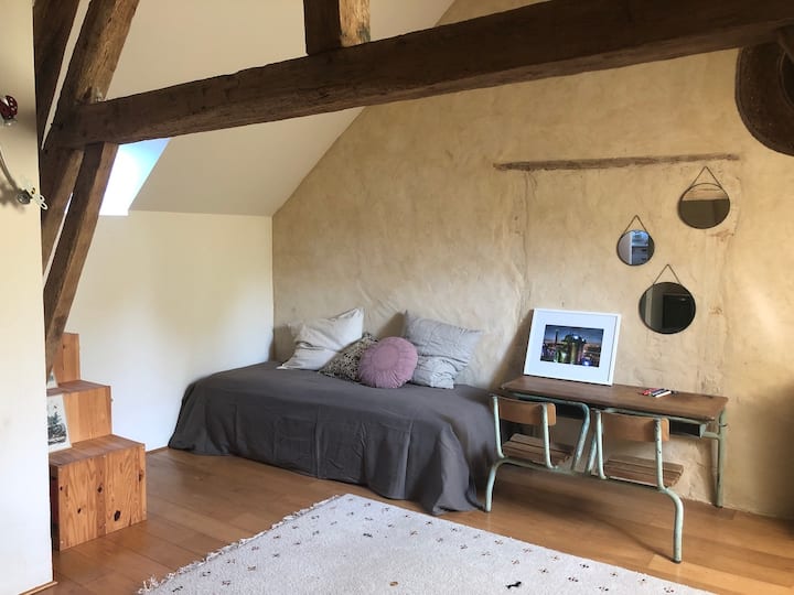 臥室3 （ 3張單人牀）