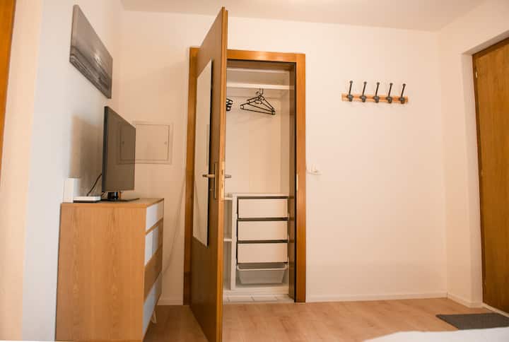 Съблекалнята