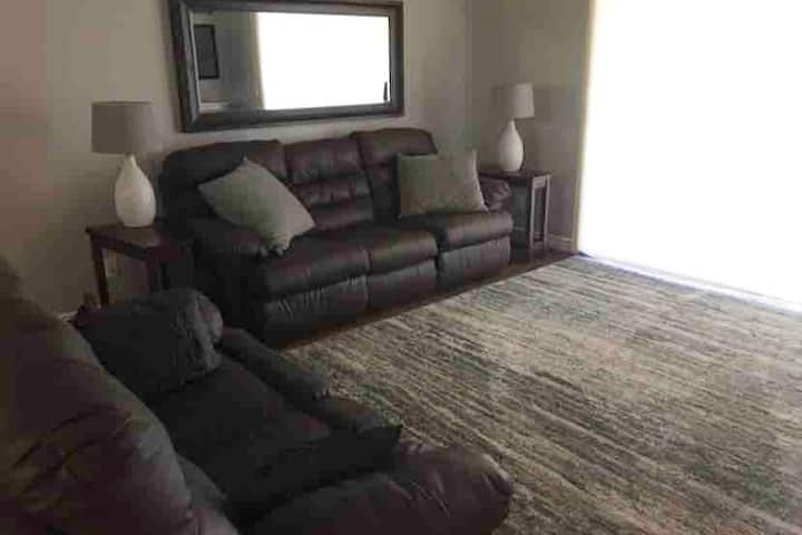 4th Floor Condo; Kings View Condo, On The Channel - Lake Havasu City, AZ