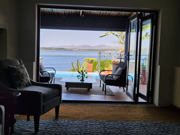 Kosmos Home With A View. - Hartbeespoort