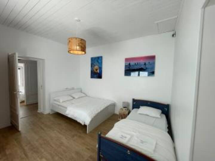 Habitación 1
