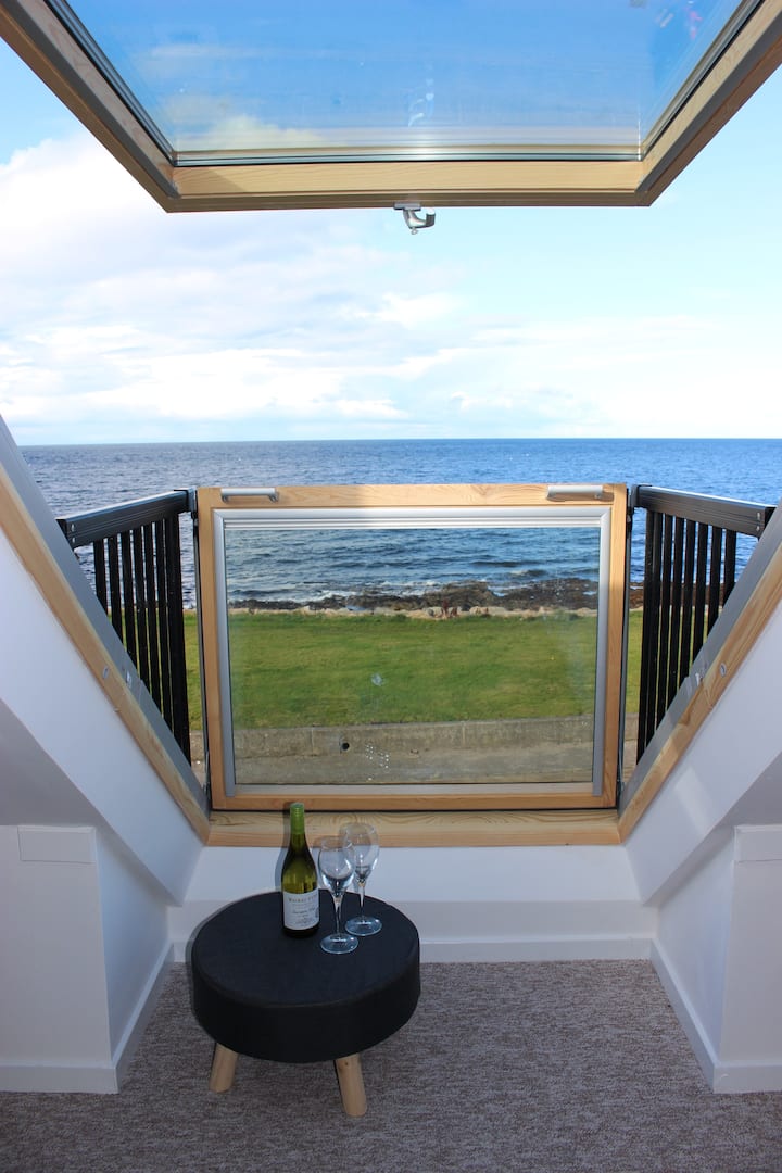 Buckie Holiday Rentals & Homes Scotland, United Kingdom Airbnb