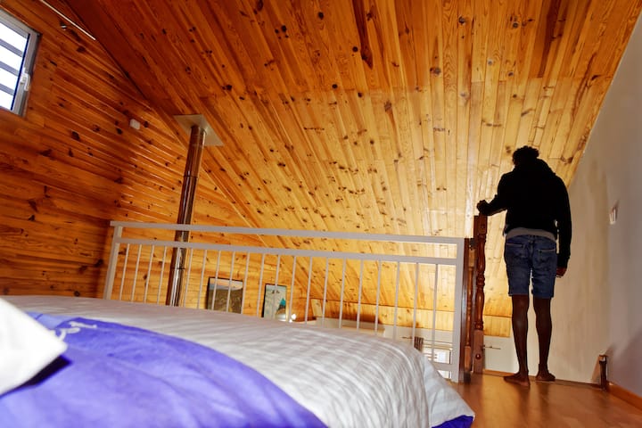 תאום מואר 190*180