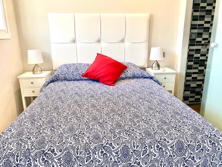 Dormitorio 2