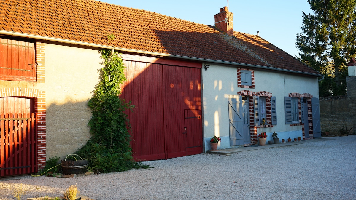 Chez Louis
