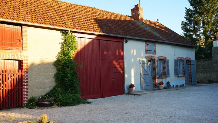 Chez Louis