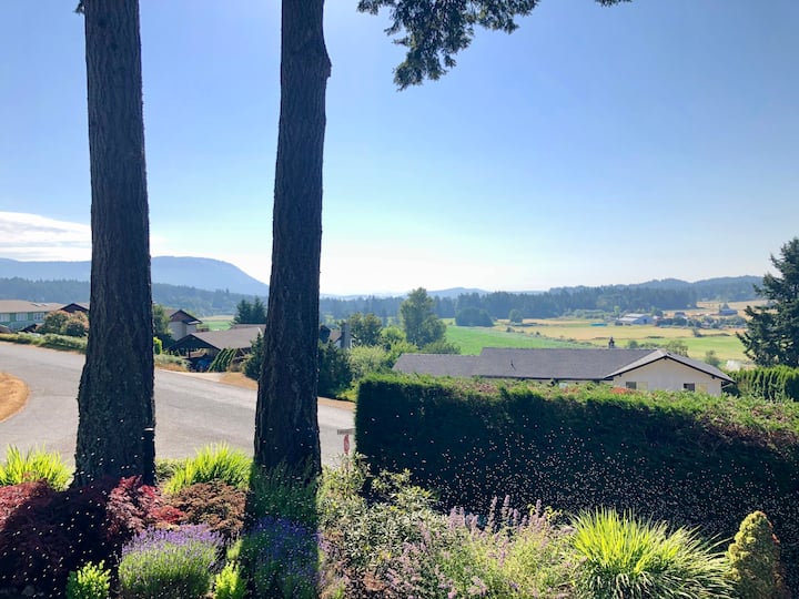 Cobble Hill Vacation Rentals & Homes British Columbia, Canada Airbnb