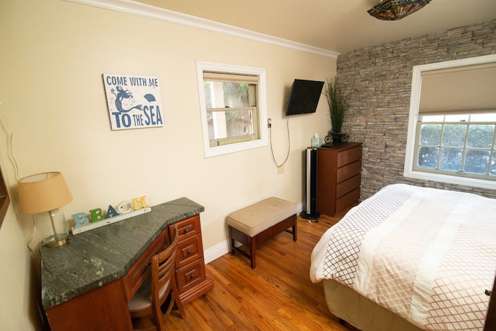 Спална соба 1