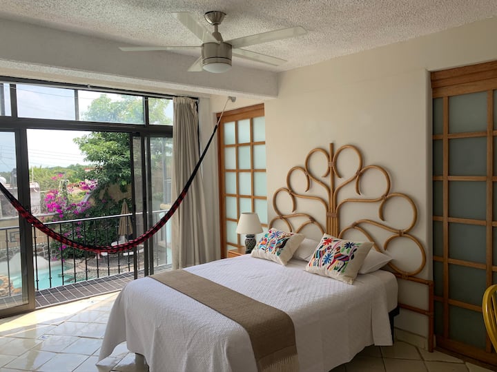 卧室 1