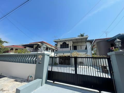 Morib Beach Guesthouse