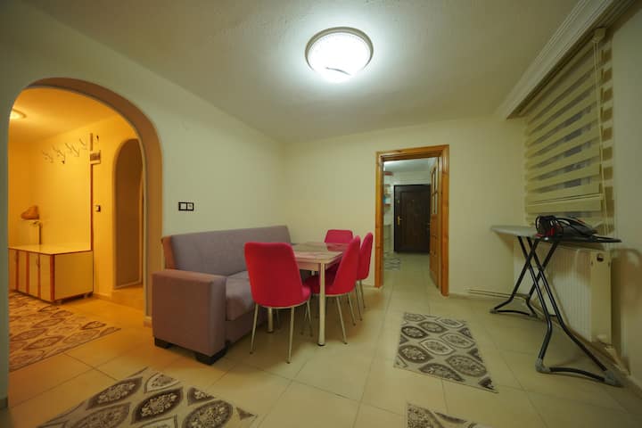 Cappadocia Silkroad House 2 - 괴레메