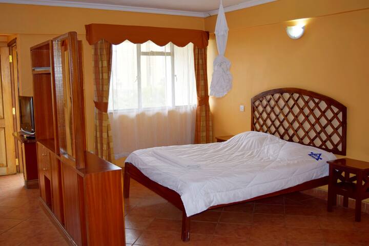 غرفة النوم 2