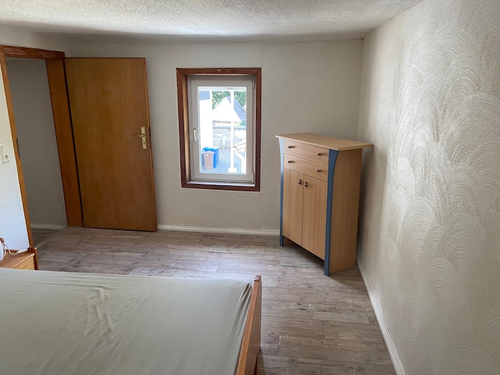 Спална соба 1