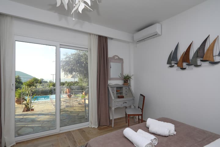 Chambre 3