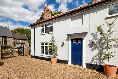 The Old Ale House sleeps 8/10 Pet friendly