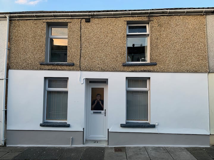 Merthyr Tydfil Holiday Rentals & Homes Wales, United Kingdom Airbnb