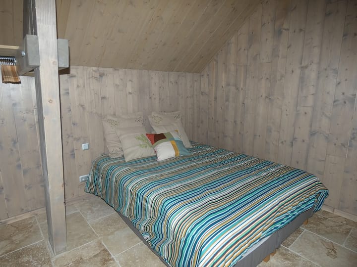 Chambre 1