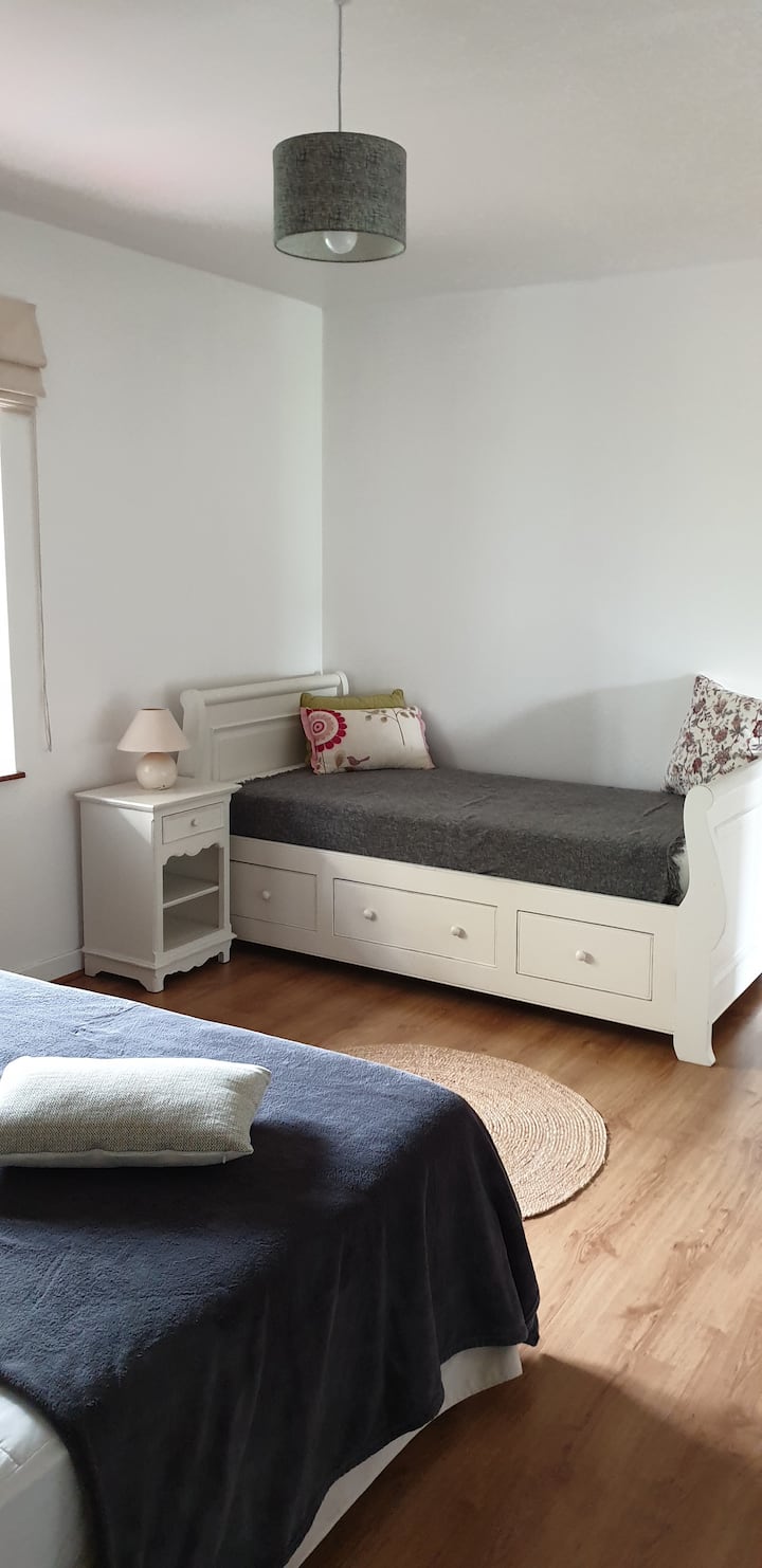 საძინებელი 1