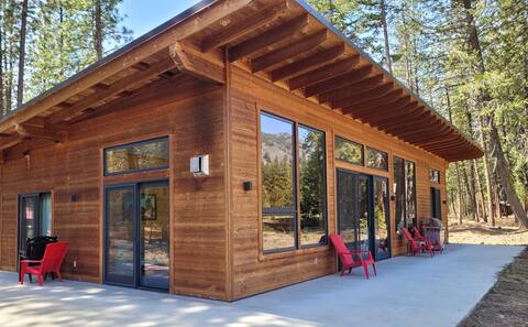 Adventure Outpost-Ski, Hike or Bike Out the Door!